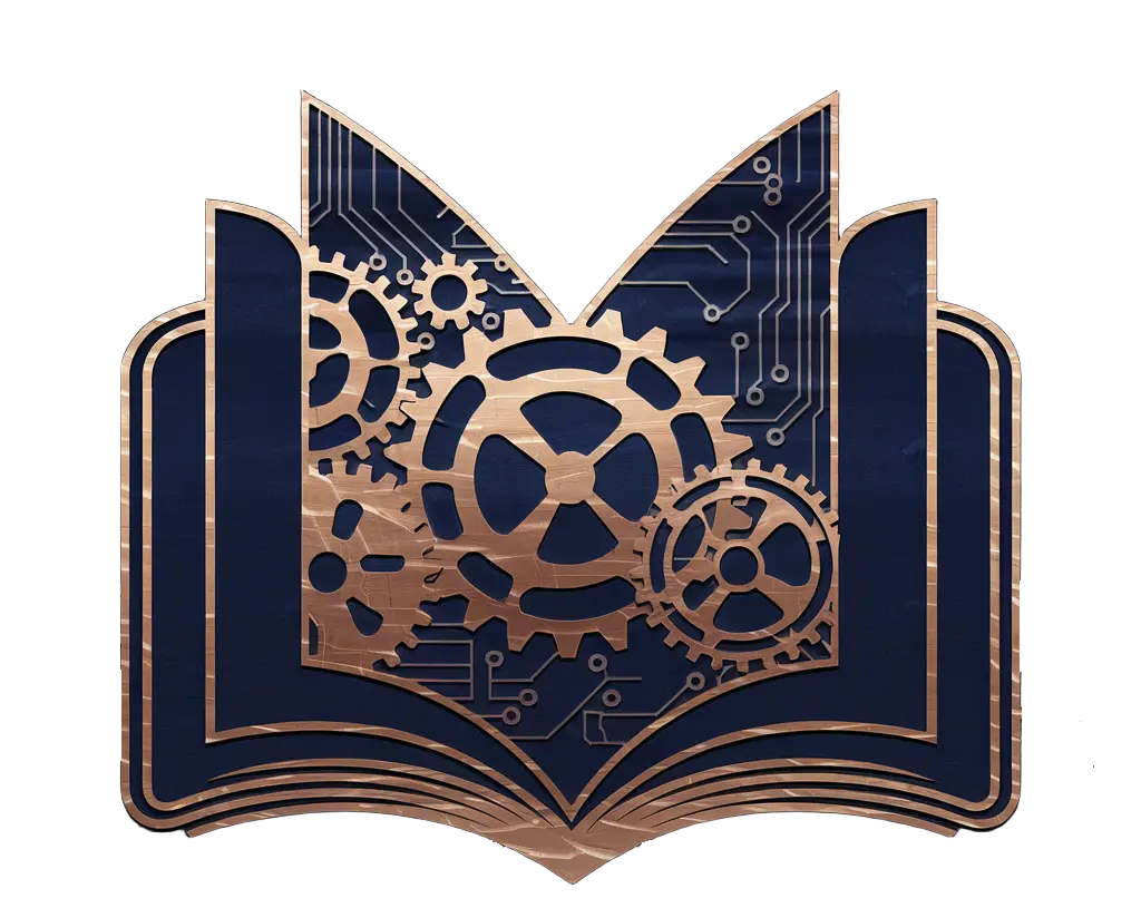 Narrative Engine Logo